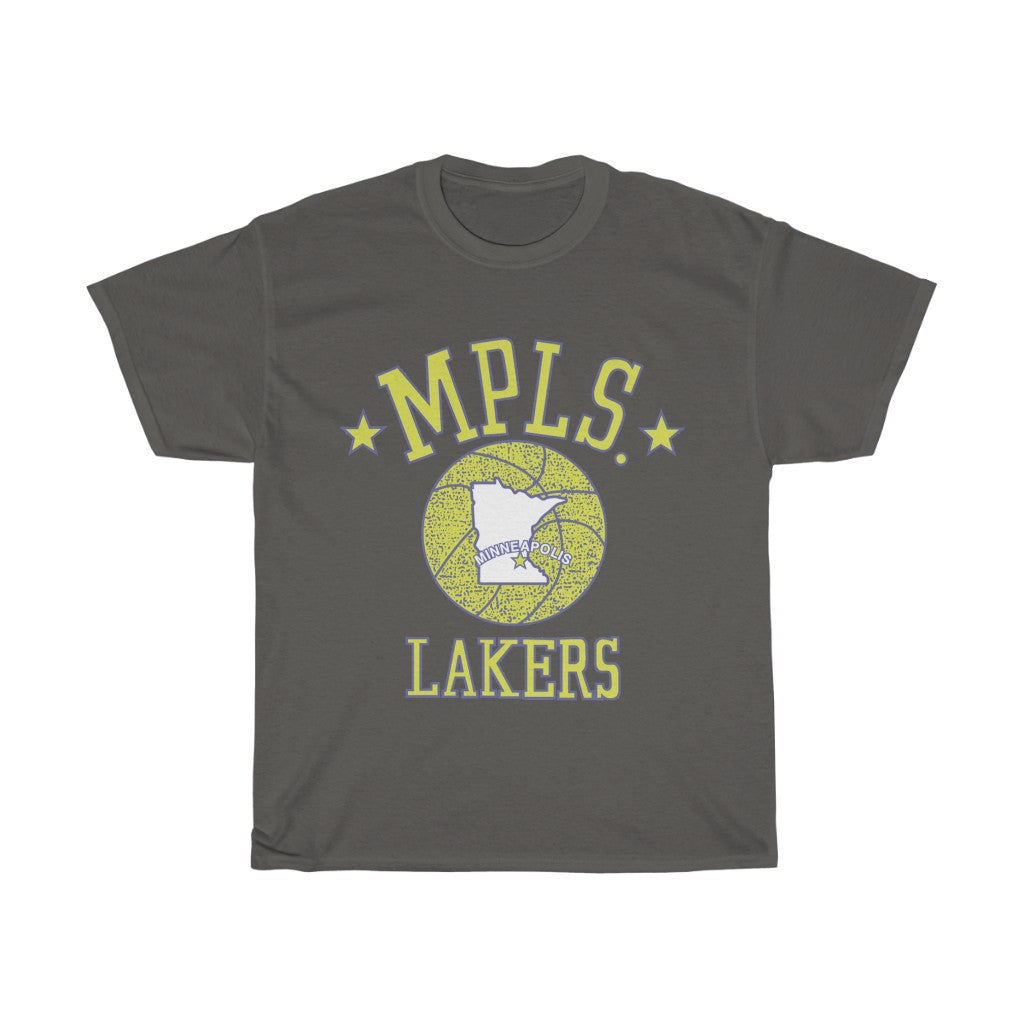 Lakers Apparel, Lakers Gear, Minneapolis Lakers Merch