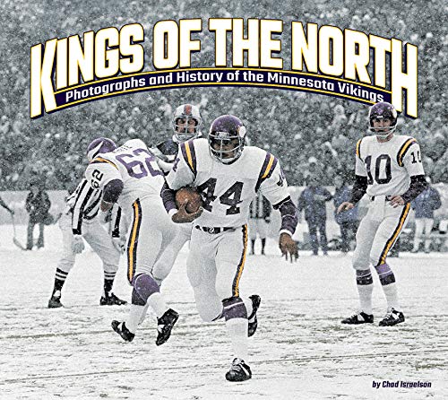 Minnesota Vikings (NFL Teams) (Library Binding)