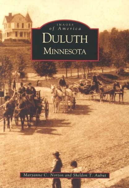 Duluth, Minnesota (Images of America)