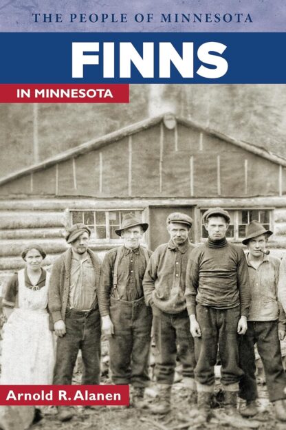 Finns in Minnesota (People of Minnesota)