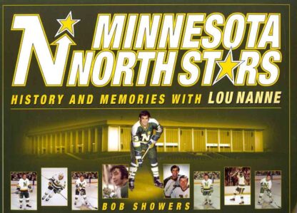 Minnesota North Stars