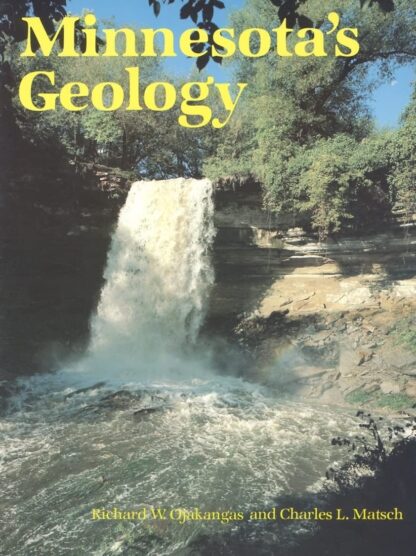 Minnesota’s Geology