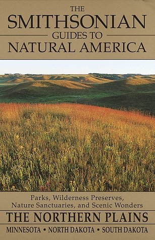 The Smithsonian Guides to Natural America