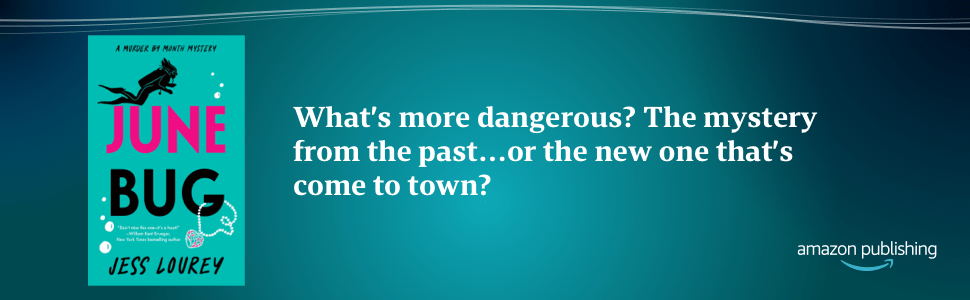 Whats more dangerous? The mystery from the past..or the new one thats come to town?