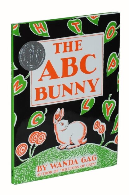 ABC Bunny (Fesler-Lampert Minnesota Heritage)