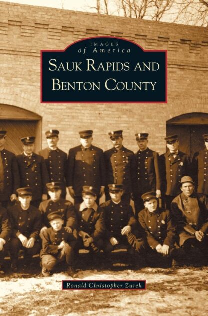 Sauk Rapids and Benton County