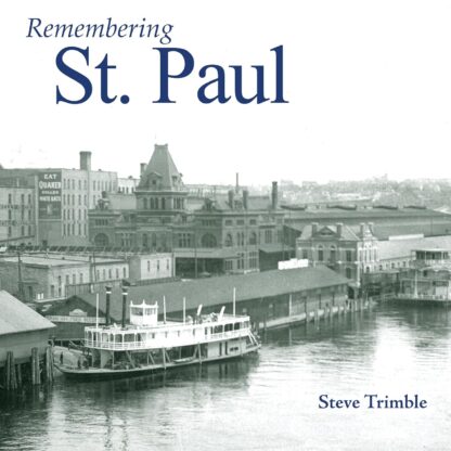 Remembering St. Paul