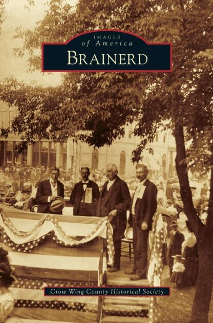 Brainerd (Images of America)