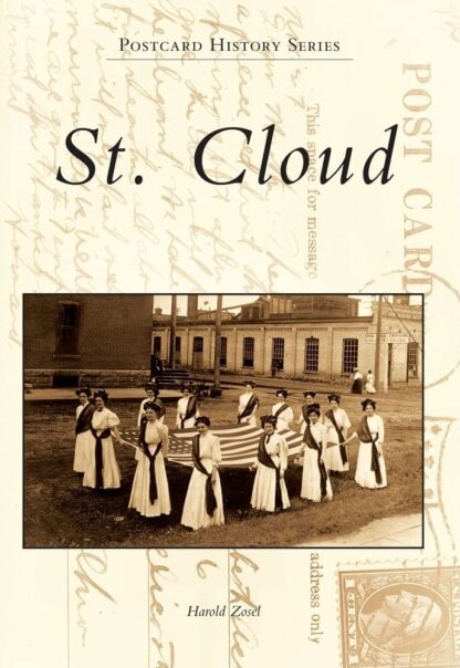 St. Cloud (Postcard History Series)