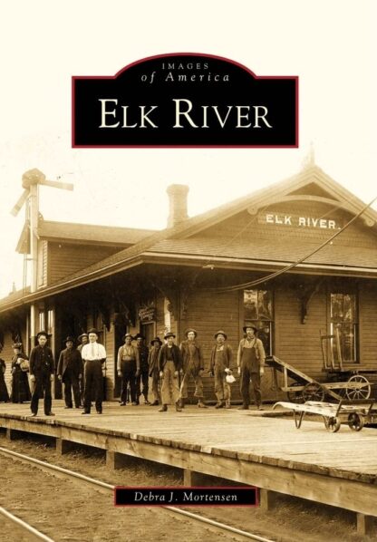 Elk River (Images of America)