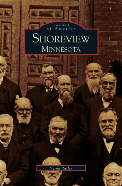 Shoreview, Minnesota (Images of America)