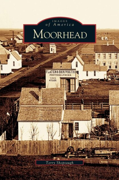 Moorhead (Images of America)