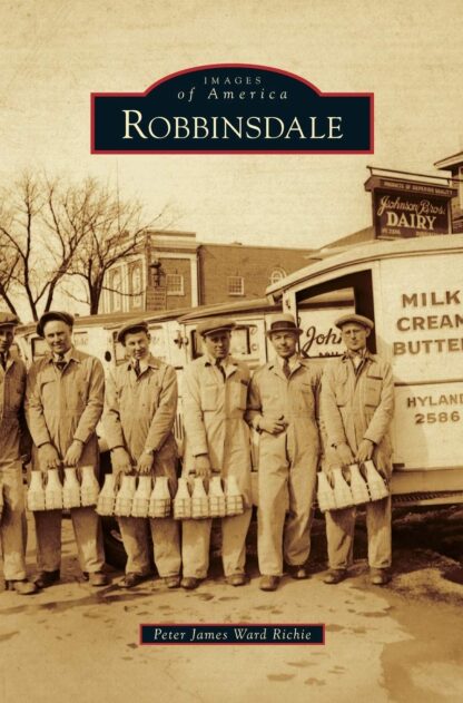 Robbinsdale (Images of America)