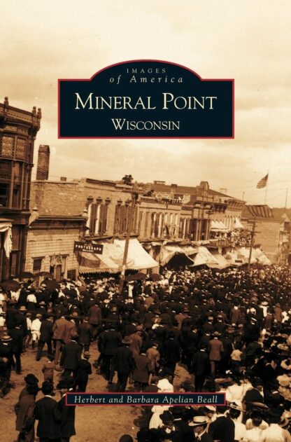 Mineral Point Wisconsin