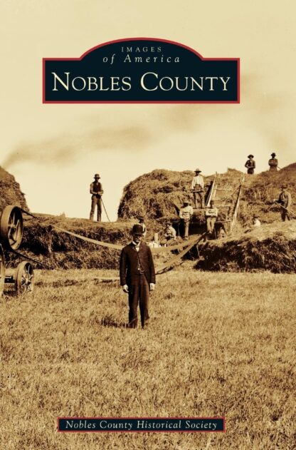 Nobles County (Images of America)