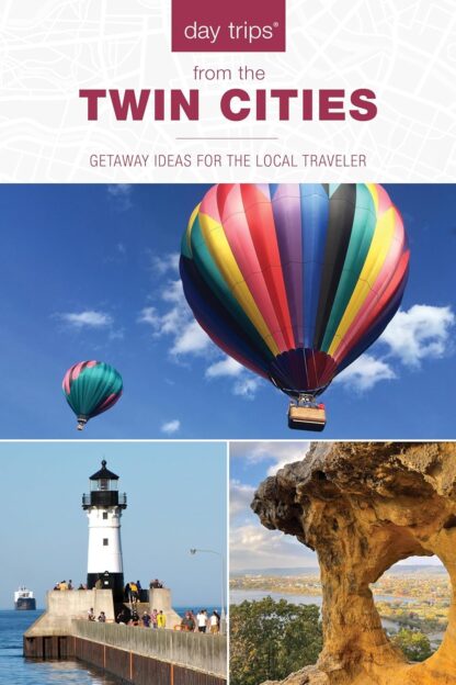 Day Trips® from the Twin Cities (Day Trips Series)