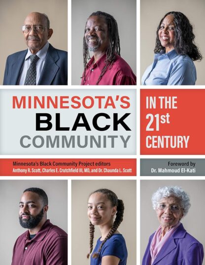 Minnesota's Black Community in the 21st Century